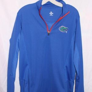 Men’s M. Knights Apparel, Florida Gators pullover